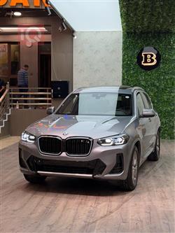 بي ام دبليو X3